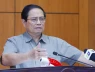 Thủ tướng đề nghị làm ngay tuyến đường 10 làn kết nối Thái Bình với Hưng Yên