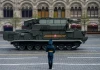 Ukraine cho nổ tung hệ thống phòng không 'thần sấm' Tor-M2 trị giá 25 triệu USD của Nga