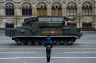 Ukraine cho nổ tung hệ thống phòng không 'thần sấm' Tor-M2 trị giá 25 triệu USD của Nga