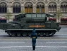Ukraine cho nổ tung hệ thống phòng không 'thần sấm' Tor-M2 trị giá 25 triệu USD của Nga