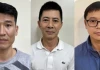 'Cơ chế chi tiền' của tập đoàn Thuận An để trúng thầu 5 dự án nghìn tỷ
