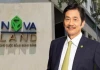 Vì sao người nhà Chủ tịch Novaland đồng loạt bán cổ phiếu?