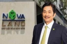 Vì sao người nhà Chủ tịch Novaland đồng loạt bán cổ phiếu?