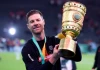 Xabi Alonso: Từ huyền thoại sân cỏ đến HLV hàng đầu thế giới