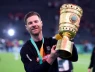 Xabi Alonso: Từ huyền thoại sân cỏ đến HLV hàng đầu thế giới