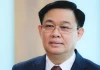 Bí thư thành ủy Hà Nội năm 2020 là ai?