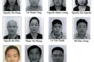Bộ Công an kêu gọi 11 nghi can trong đường dây đánh bạc quy mô lớn ra trình diện