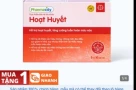 Hoang mang vì mua thuốc do công ty có hàng giả sản xuất bán tại nhà thuốc