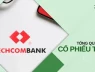Vì sao cổ phiếu Techcombank lập đỉnh lịch sử?