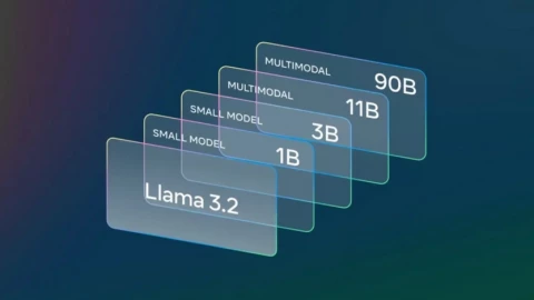 Meta ra mắt mô hình AI Llama 3.2, vượt mặt OpenAI và Anthropic