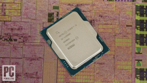 Suýt bị bán, Intel tiếp tục gặp lỗi với chip thế hệ mới