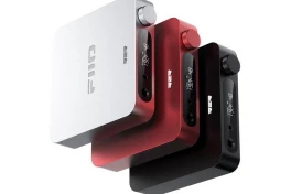 Fiio ra mắt K11R2R: giải mã âm thanh 24-bit, phiên bản giới hạn, giá 5 triệu đồng
