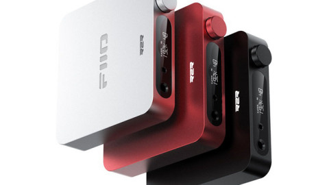 Fiio ra mắt K11R2R: giải mã âm thanh 24-bit, phiên bản giới hạn, giá 5 triệu đồng