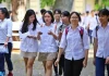 Hà Nội có bao nhiêu thí sinh thi vào 10 năm 2025? Tỷ lệ chọi các trường chi tiết