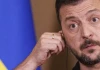 Truyền thông Nga gọi phát ngôn của Zelensky là "trẻ trâu". Ông ấy đã nói gì?