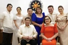 Ảnh hưởng của gia đình Duterte vẫn cực kỳ mạnh mẽ, đảo ngược kết quả bầu cử giữa kỳ của Philippines