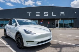 Chủ xe điện Tesla "khóc thét" vì bị từ chối cấp bằng lái xe do dùng xe điện