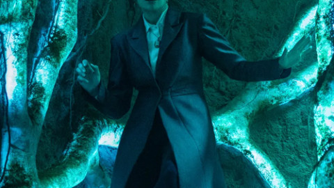 Marvel Studios đã rút kinh nghiệm về kỹ xảo hình ảnh khi sản xuất "Agatha All Along"