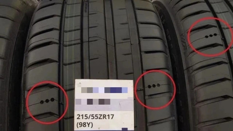Lỗ nhỏ trên ô tô có tác dụng gì? Tại sao lại có lỗ nhỏ vậy?