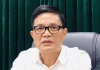 Vì sao ông Nguyễn Thanh Phong, nguyên Cục trưởng Cục An toàn thực phẩm bij bắt?