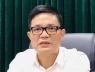 Vì sao ông Nguyễn Thanh Phong, nguyên Cục trưởng Cục An toàn thực phẩm bij bắt?
