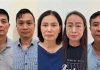 Vì sao nguyên Cục trưởng và 4 cán bộ an toàn thực phẩm Bộ Y tế bị khởi tố?