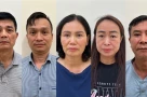 Vì sao nguyên Cục trưởng và 4 cán bộ an toàn thực phẩm Bộ Y tế bị khởi tố?
