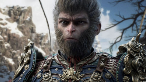 Thách thức ngành game phương Tây, "Black Myth: Wukong" lập kỷ lục chưa từng có trong lịch sử