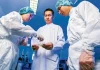 Người tâm huyết với vắc xin Nanocovax đã ra đi