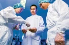 Người tâm huyết với vắc xin Nanocovax đã ra đi