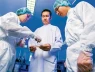 Người tâm huyết với vắc xin Nanocovax đã ra đi