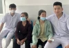Khuôn mặt của sự tử tế