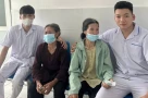 Khuôn mặt của sự tử tế