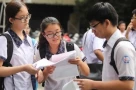 Tỷ lệ chọi thi vào 10 cao nhất Hà Nội là trường THPT Yên Hòa