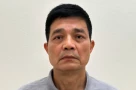 Nguyên Cục trưởng Nguyễn Thanh Phong nhận bao nhiêu tiền "cảm ơn"?