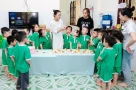 Dự kiến tăng phụ cấp giáo viên mầm non lên 45-80%