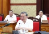 Tổng Bí thư: Cứ giữ tư duy cũ, phân cấp nửa vời sẽ rất khó làm việc