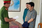 Bắt ông Trần Phú Hòa - Giám đốc Công ty CP Trung Trung Bộ vì tội lừa đảo