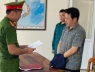 Bắt ông Trần Phú Hòa - Giám đốc Công ty CP Trung Trung Bộ vì tội lừa đảo