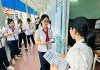 Vì sao học sinh xuất sắc, đạt IELTS 8.0, giành giải Nhất học sinh giỏi cấp tỉnh vẫn lo trượt nguyện vòng 1 vào đại học?