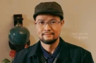 'Bố Bình' trong 'Cha tôi, người ở lại' lần đầu công khai vợ, nhan sắc bà xã gây 'sốt'