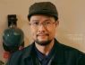 'Bố Bình' trong 'Cha tôi, người ở lại' lần đầu công khai vợ, nhan sắc bà xã gây 'sốt'