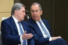 Rò rỉ danh sách phái đoàn Nga đàm phán hòa bình trực tiếp với Ukraine, Tổng thống Putin có đến dự?