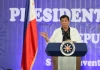 Duterte được bầu trong tù và người dân Philippines phải đối mặt với hai lựa chọn