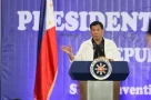 Duterte được bầu trong tù và người dân Philippines phải đối mặt với hai lựa chọn