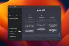ChatGPT trở thành "cửa ngõ" cho tin tặc tấn công máy tính Mac?