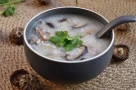 Cháo và cơm có giá trị dinh dưỡng như nhau... đúng hay sai?