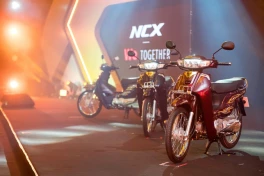 Honda Dream 2025 có gì mà khiến dân mạng háo hức mất ngủ?