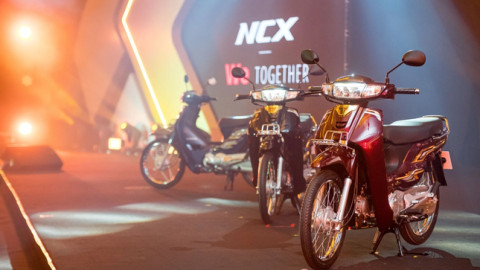 Honda Dream 2025 có gì mà khiến dân mạng háo hức mất ngủ?