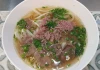Phở bò ở sân bay Thái Lan rẻ hơn ở Nội Bài 4 lần